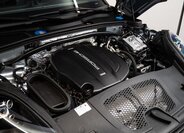 Porsche Macan SUV 2,0 l 195 kw