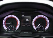 Škoda Kamiq SUV 1,5 l 110 kw