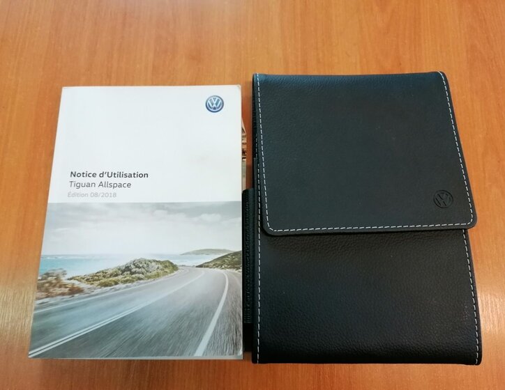 Volkswagen Tiguan Allspace 36