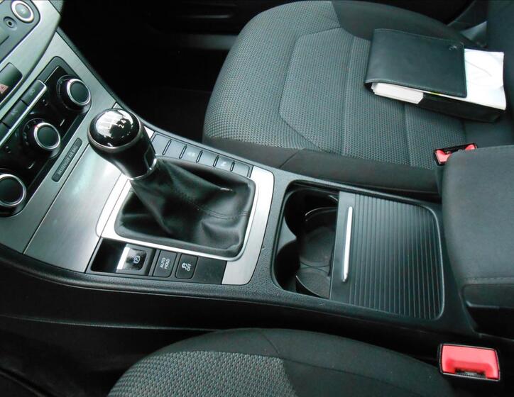 Volkswagen Passat 17