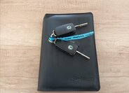 Škoda Roomster Kombi 1,2 l 63 kw