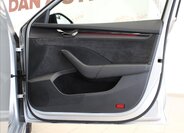 Škoda Octavia Kombi 2,0 l 147 kw