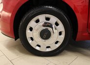 Fiat 500 Hatchback 1,2 l 51 kw