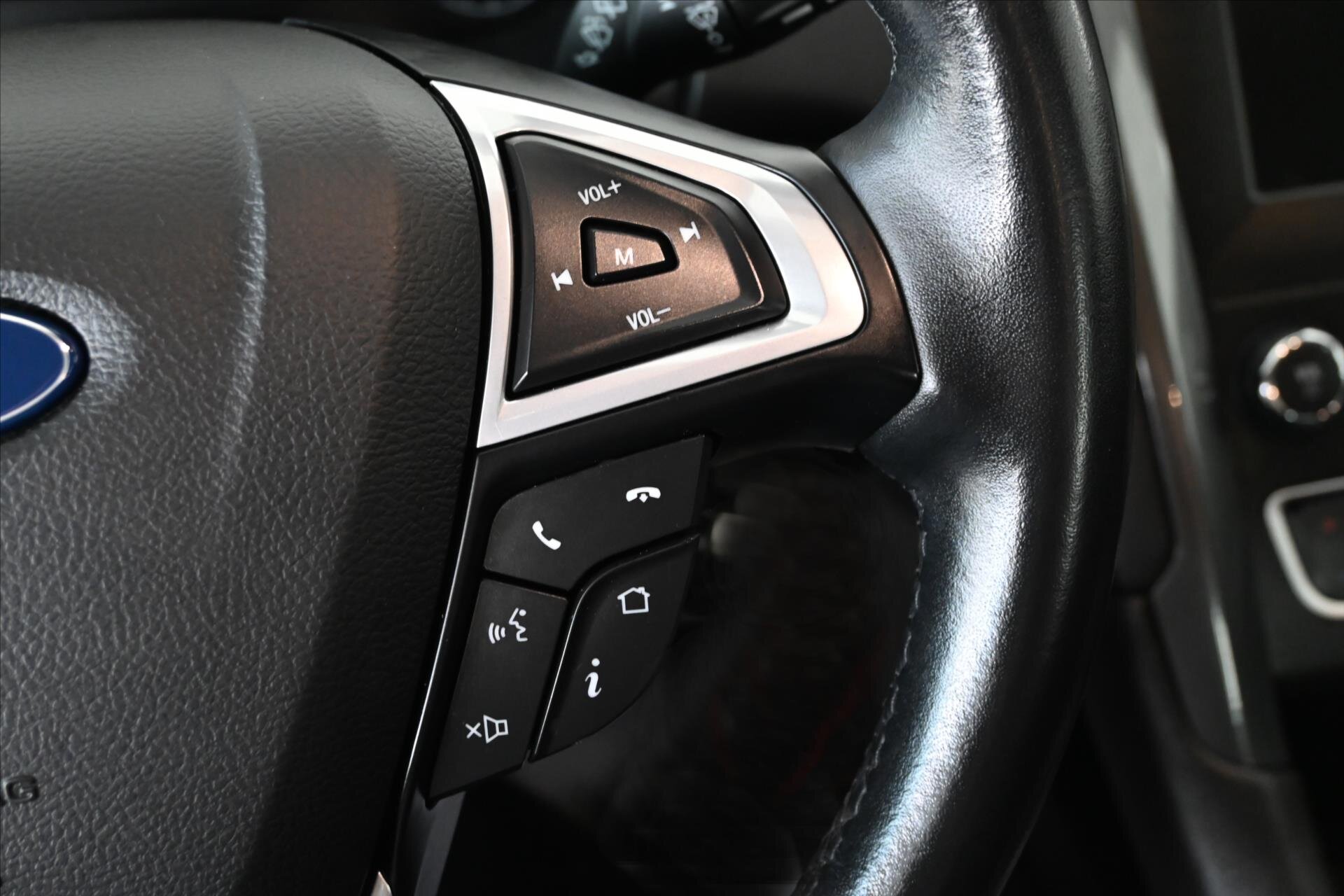 Ford Mondeo Kombi 2,0 l 110 kw