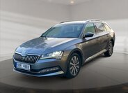 Škoda Superb 3
