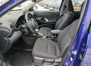 Toyota Yaris Cross 10