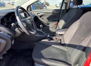Ford Focus Hatchback 1,5 l 110 kw