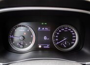 Hyundai Tucson SUV 2,0 l 136 kw