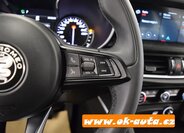 Alfa Romeo Stelvio SUV 0,0 140 kw