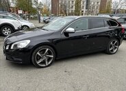 Volvo V60 3