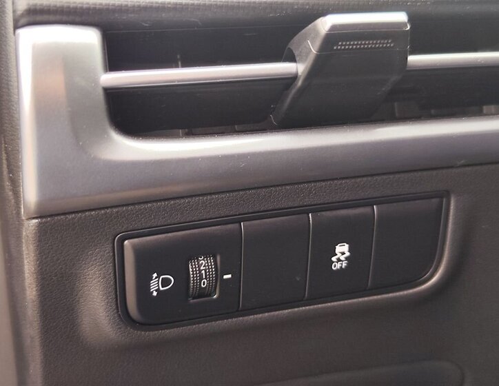 Hyundai Tucson SUV 1,6 l 118 kw