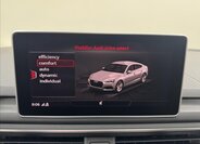 Audi A5 Liftback 2,0 l 140 kw