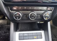 Škoda Octavia Kombi 1,8 l 132 kw