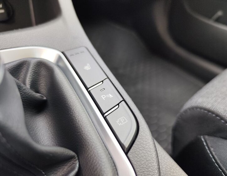 Hyundai i30 Hatchback 1,5 l 117 kw