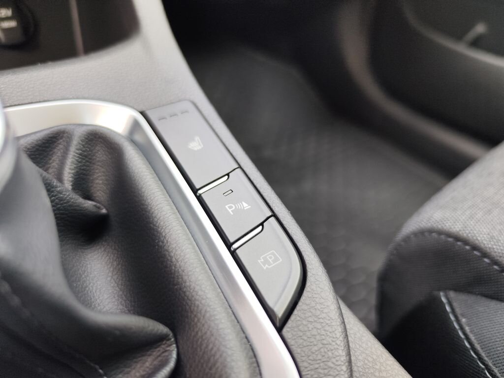 Hyundai i30 Hatchback 1,5 l 117 kw