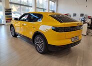 Ford Capri SUV 0,0 210 kw