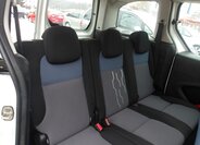 Citroën Berlingo Kombi 1,6 l 55 kw