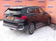 BMW X1 SUV 2,0 l 110 kw