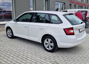 Škoda Fabia Kombi 999,0 70 kw