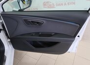 Seat Leon Hatchback 1,4 l 92 kw