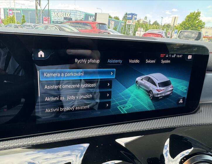 Mercedes-Benz CLA 13