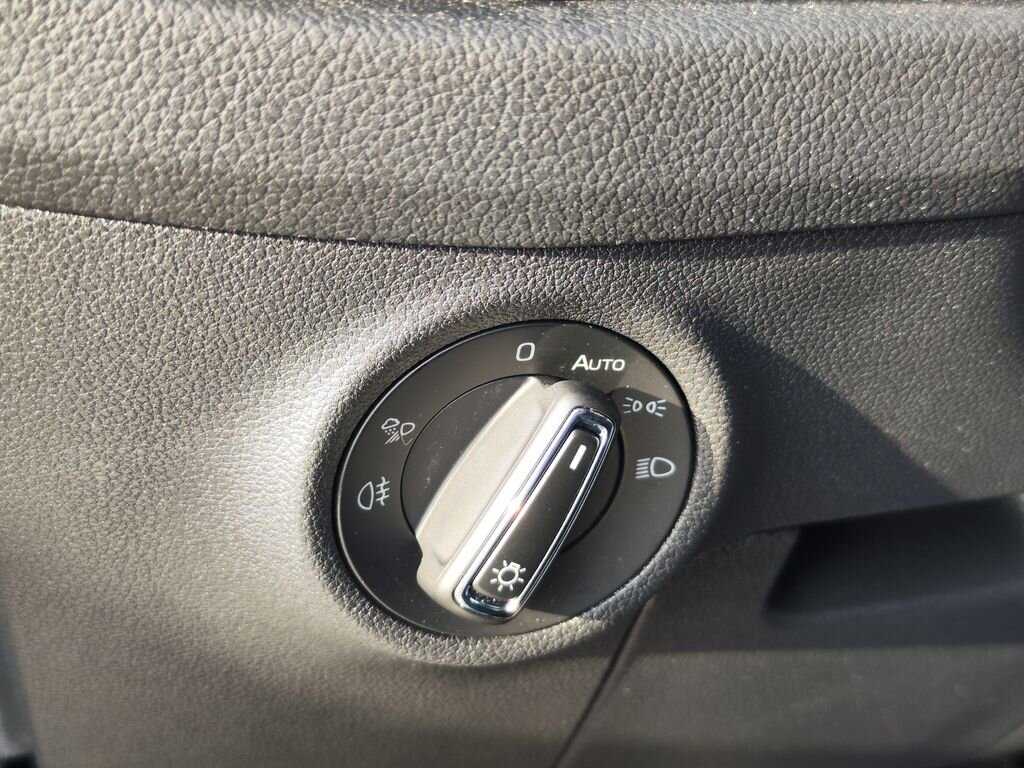 Škoda Kodiaq SUV 2,0 l 147 kw