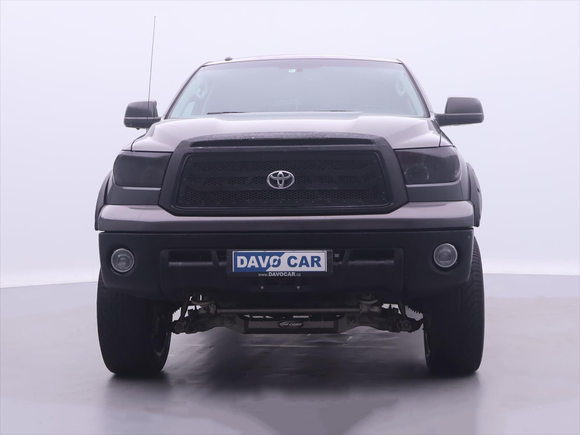 Toyota Tundra Pick-up 5,7 l 285 kw