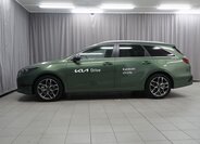 KIA Ceed Kombi 1,5 l 103 kw