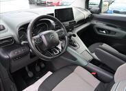 Citroën Berlingo 9