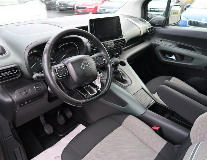 Citroën Berlingo 9
