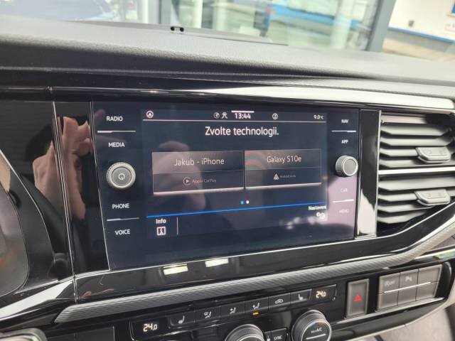 Volkswagen California VAN-Minibus 2,0 l 150 kw