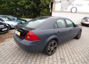Ford Mondeo 5