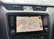 Škoda Octavia Kombi 2,0 l 135 kw