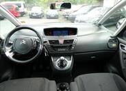 Citroën C4 Picasso 25