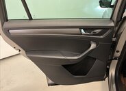 Škoda Kodiaq SUV / Terénní 2,0 l 110 kw