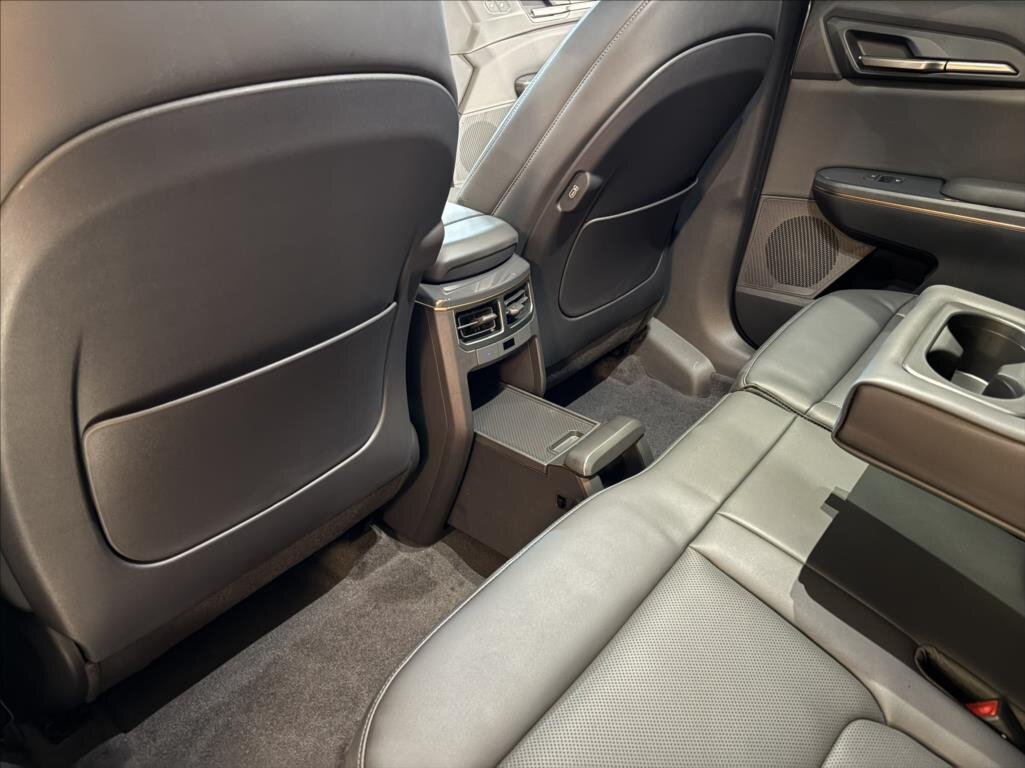 KIA Ostatní Ostatní 0,0 160 kw