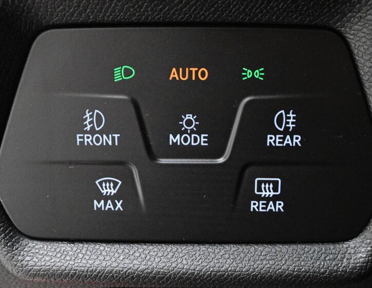 Seat Leon Kombi 2,0 l 110 kw