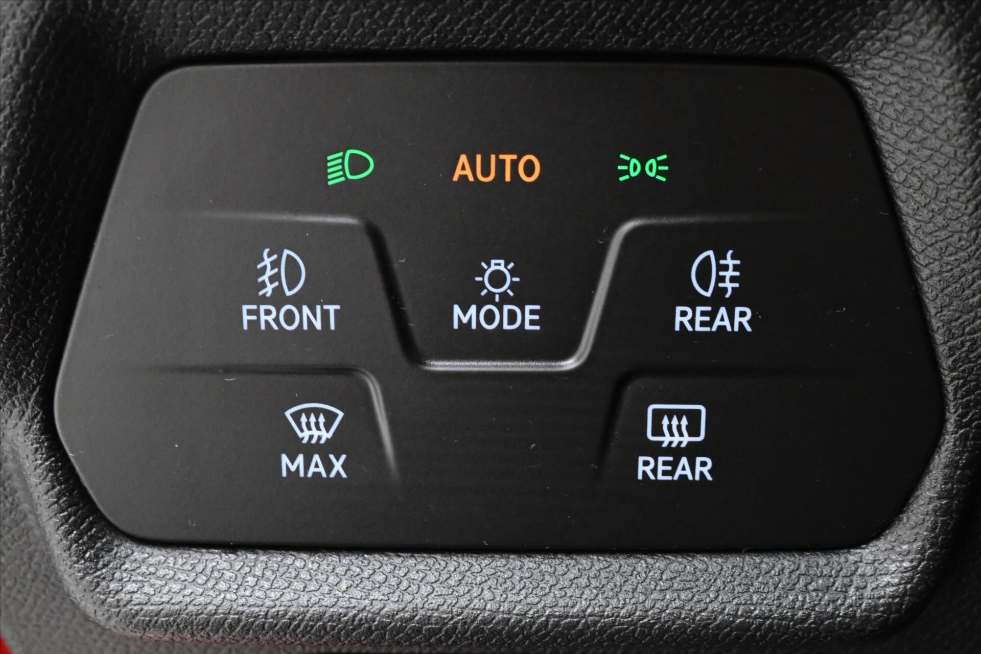 Seat Leon Kombi 2,0 l 110 kw