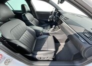 Škoda Superb Liftback 2,0 l 147 kw