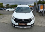 Dacia Dokker 3