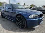 BMW Řada 3 Kupé 2,8 l 142 kw