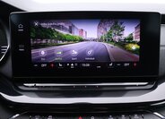 Škoda Octavia Liftback 1,5 l 110 kw