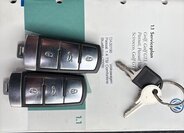 Volkswagen Passat Kombi 1,4 l 90 kw