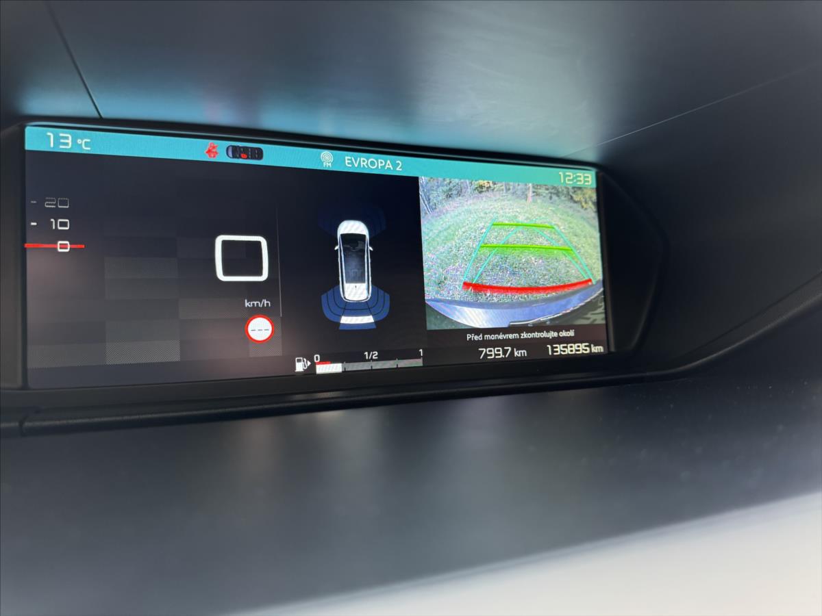 Citroën Grand C4 Picasso