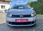Volkswagen Golf 9