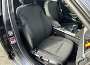 BMW Řada 3 Kombi 2,0 l 120 kw