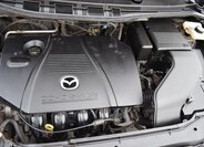 Mazda 5 MPV 1,8 l 85 kw