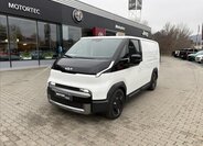 KIA PV5 VAN-Minibus 0,0 120 kw