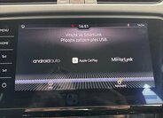 Škoda Octavia Liftback 1,6 l 85 kw