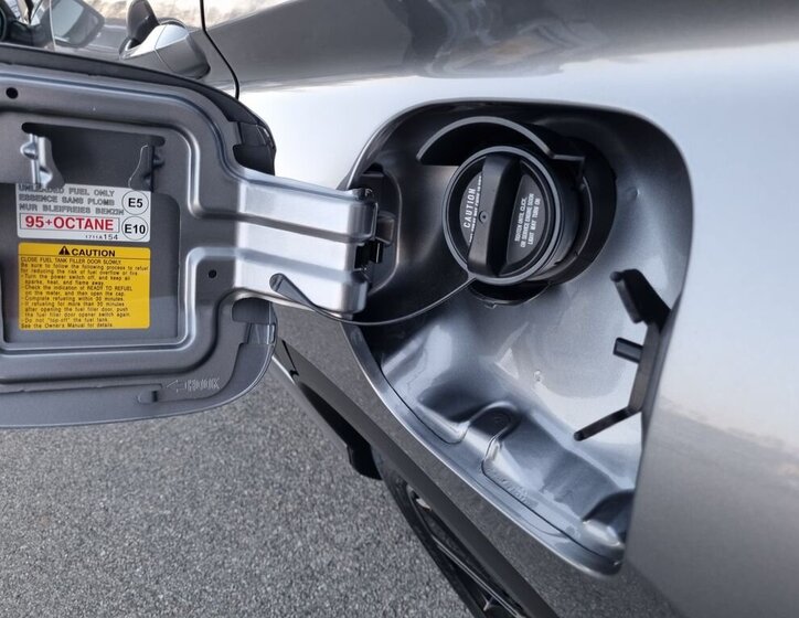 Mitsubishi Ostatní SUV / Terénní 2,4 l 138 kw